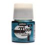 Farba Pebeo Fantasy Moon 45ml, Turkusowa/36 Turquoise - 2